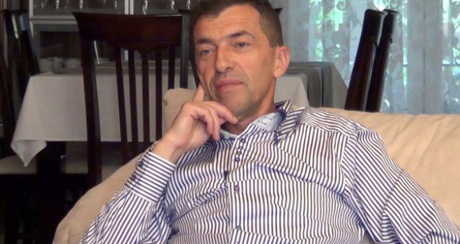 Ramo Brkić po Interpolovoj potjernici uhapšen u Sloveniji