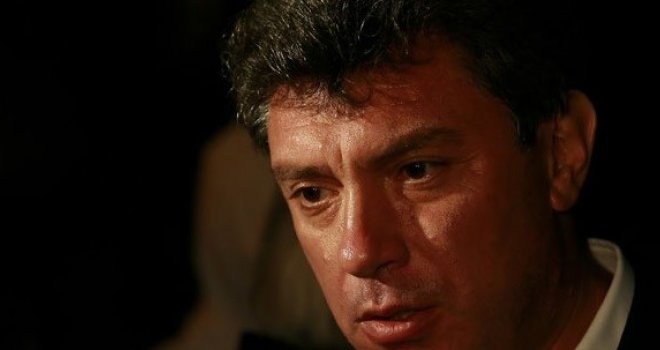 Nasred Moskve ubijen Boris Nemcov, najljući Putinov politički protivnik!