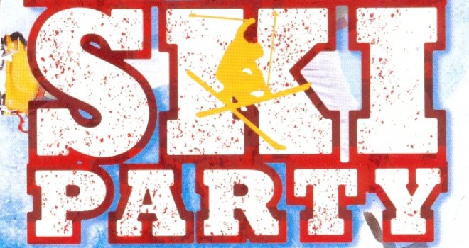 Velika subotnja zabava: After ski party 'K'o zvijezda možeš biti ti'