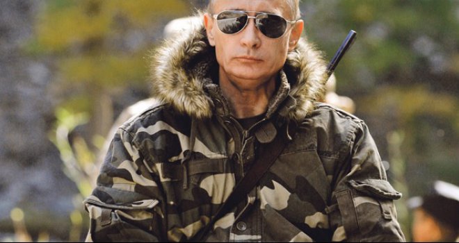 Ovo je najveća Putinova tajna: Da je ranije otkrivena, danas ne bi bio predsjednik!