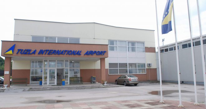 Dogradnja putničkog terminala na Aerodromu Tuzla: Od sutra direktni letovi za London