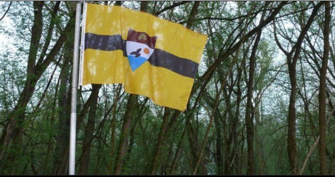 Eksperti otvoreno: Uozbiljite se, Liberland je šala u rangu Republike Pešćenice