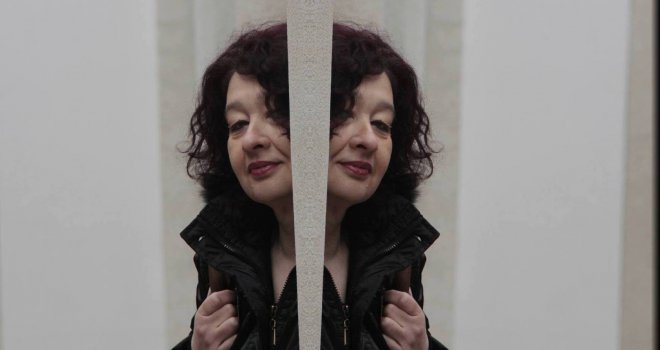 Nermina Omerbegović: 'Moje pjesme su emotivna reakcija na konkretnu osobu!'