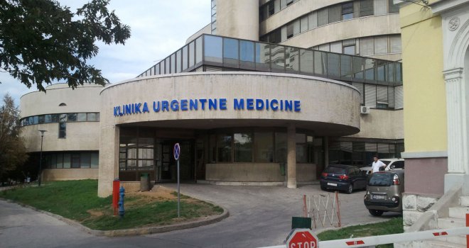 Užas u Sarajevu: Pacijent preminuo nakon vađenja zuba