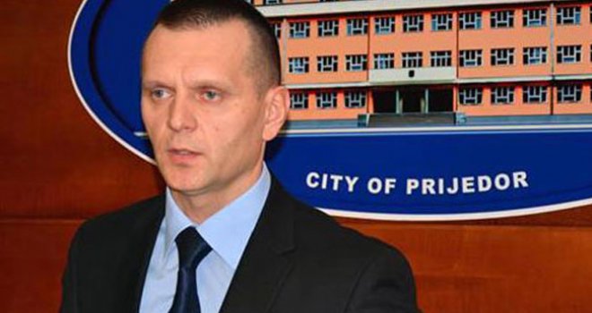Dragan Lukač: Bojim da je ovo početak mnogo gorih dešavanja u čitavoj BiH