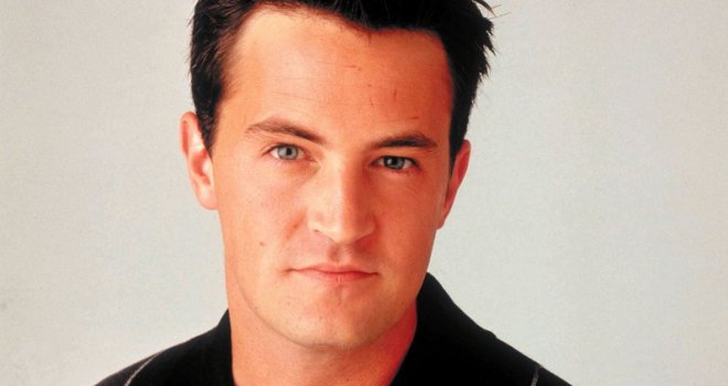 Kako je čovjek propao: Nećete vjerovati kako danas izgleda Chandler iz 'Prijatelja'