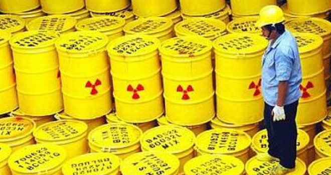 Zvizdić traži hitan sastanak s predstavnicima Hrvatske zbog radioaktivnog otpada