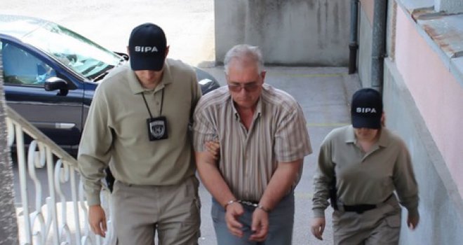Zatvor zbog korupcije i ucjene kompanije 'Tuzla kvarc': Osuđen bivši pomoćnik ministra u Vladi TK Bahir Imamović 