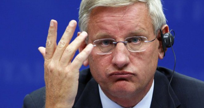 Carl Bildt se ispovijedio na blogu: Pitali su me da li će biti rata u BiH,  a ja sam im rekao...