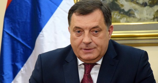 Dodik sazvao sastanak ključnih pet političkih stranaka u RS-u