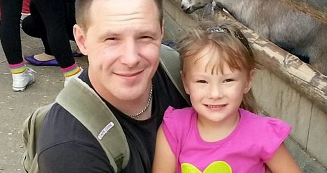 Doživotan zatvor podivljalom sadisti: 4-godišnju kćerku deset dana nemilice mlatio, pred smrt joj još izbio zube
