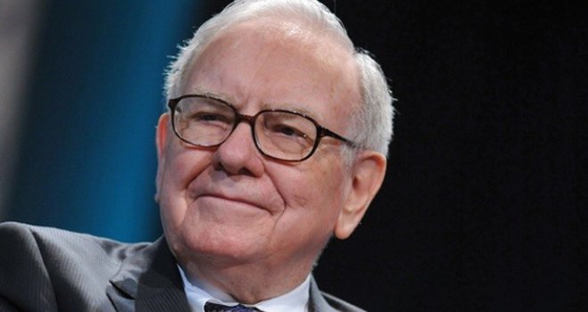Warren Buffett: Siromasi sigurno nisu siromašni zato što su bogataši bogati!