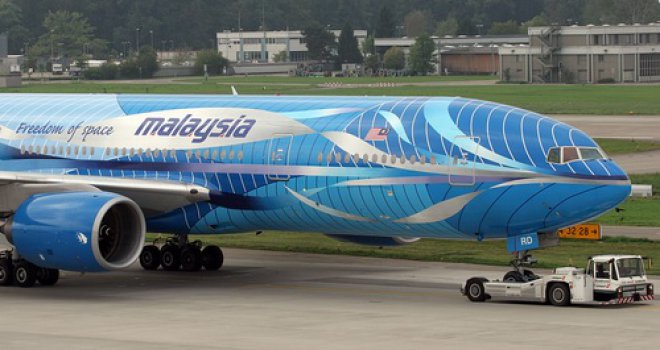Žele novi imidž kompanije: Malaysia Airlines mijenja ime, strategiju, radnike...
