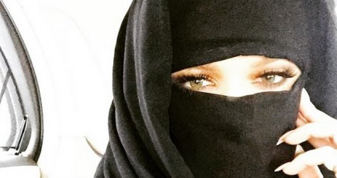 Kardashian razbjesnila muslimane, ali i fanove širom svijeta!