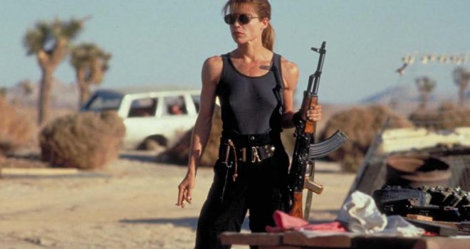 Najbolji dio filmskog serijala: Kultni 'Terminator 2: Sudnji dan' večeras u 20:10