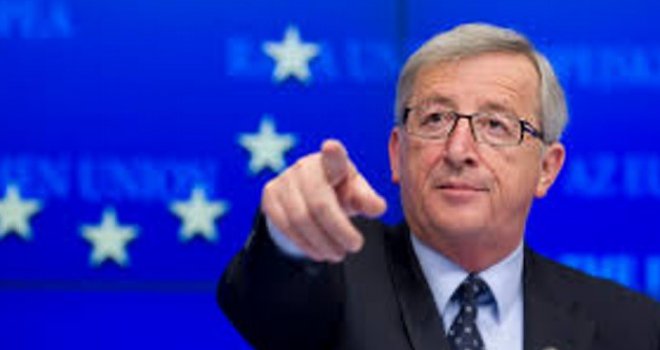 Iz Evropske komisije tvrde: Juncker je dobrog zdravlja