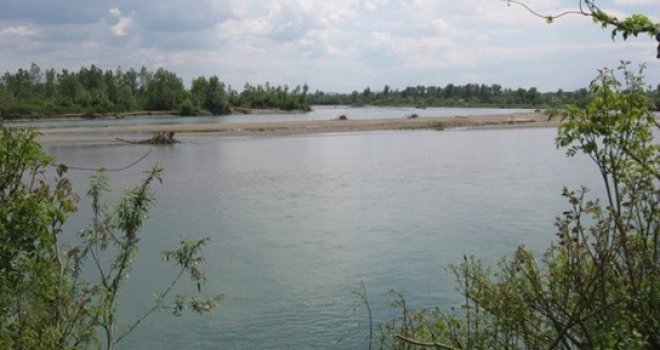 Još jedna žrtva bh. rijeka: U Drini se utopio 20-godišnji mladić