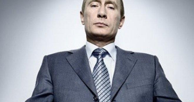 Otkrivena najveća tajna Vladimira Putina: Da li je ovo prava istina o njegovom porijeklu?