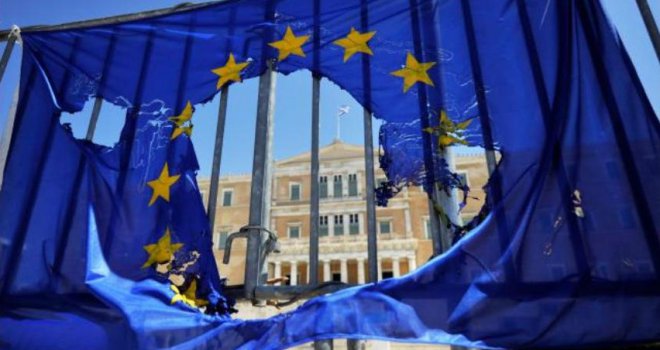 Eurozona neće nove razgovore sa Grčkom prije referenduma