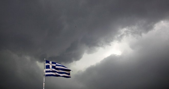 Grčki bankrot sve izvjesniji: Završene konsultacije eurogrupe, Cipras nudi odustajanje od referenduma