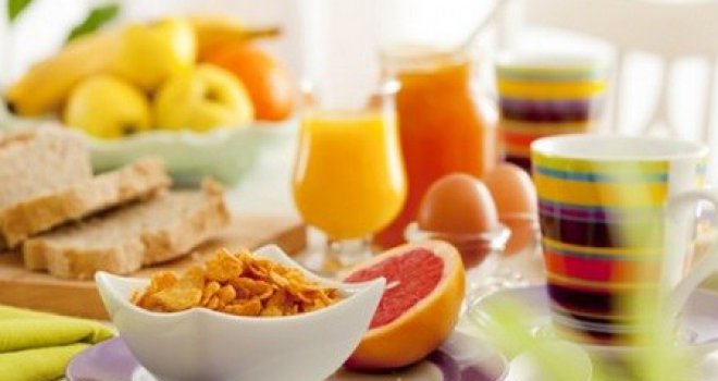 Zaslužujete kraljevski doručak: S ovim namirnicama ćete pucati od zdravlja!