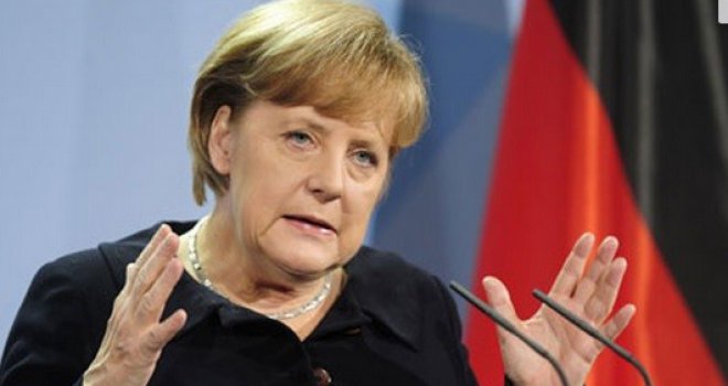 Angela Merkel: Učinit ću sve da spriječim zatvaranje Schengena