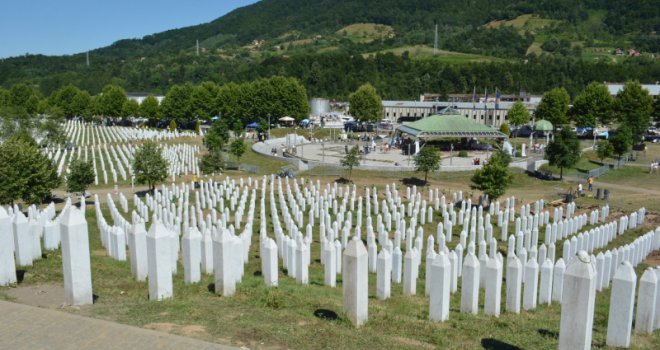 Obilježena godišnjica smrti šest Srebreničana koje su ubili 'Škorpioni'