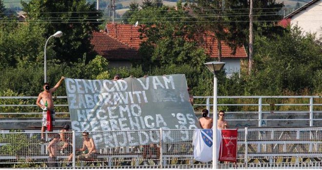 Prijedorska policija pretukla navijače iz Bihaća: 'Ovako smo ti oca u ratu maltretirali'