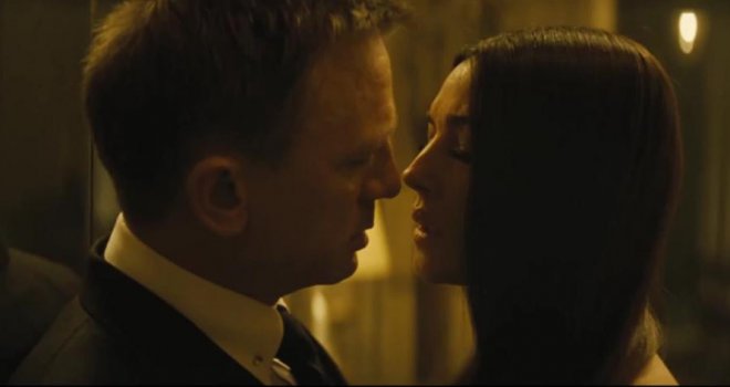 Pogledajte prvi trailer novog Jamesa Bonda