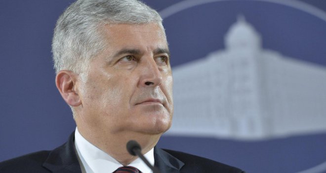 Istorijski dan: Čović će sutra uime BiH predati zahtjev za članstvo u EU