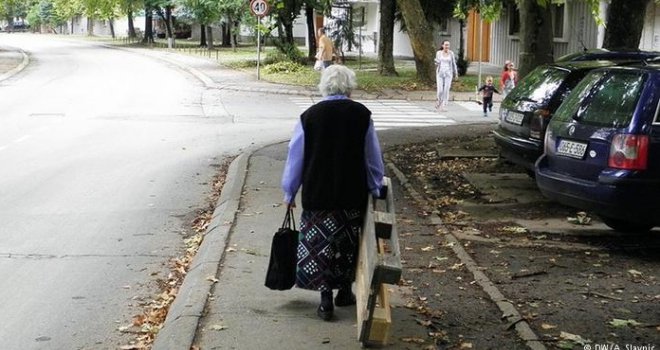 Koga će najradikalnije pogoditi novi Zakon o penzijskom i invalidskom osiguranju?