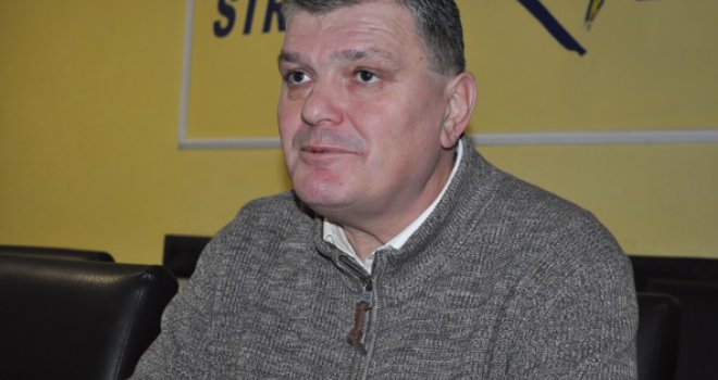 Halilović: Postignut načelni sporazum za ulazak u koaliciju na federalnom nivou