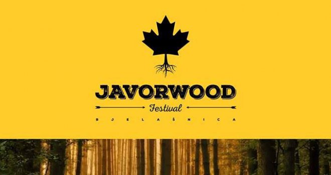 Zabava cijeli dan i noć: Ljetni festival 'Javorwood' na Bjelašnici 1. augusta