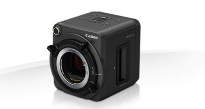 Canon lansira ME20F-SH: Full HD kolor video snimci na ekstremno maloj rasvjeti