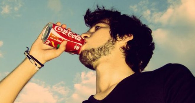 Šta to divlja u vašem tijelu nakon što popijete Coca-Colu? Razmislite o ovome!