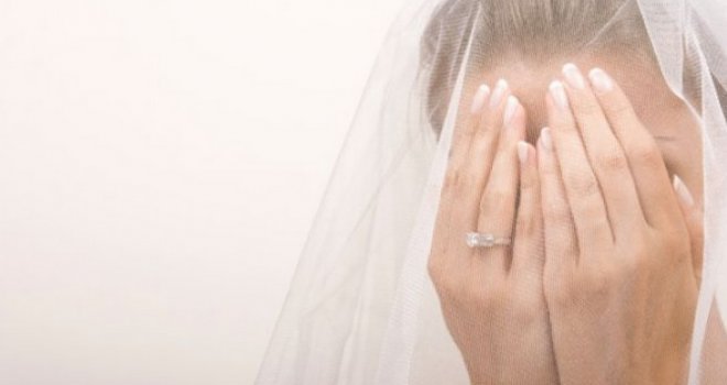 Postoji pet odličnih razloga zašto se ne treba vjenčati!