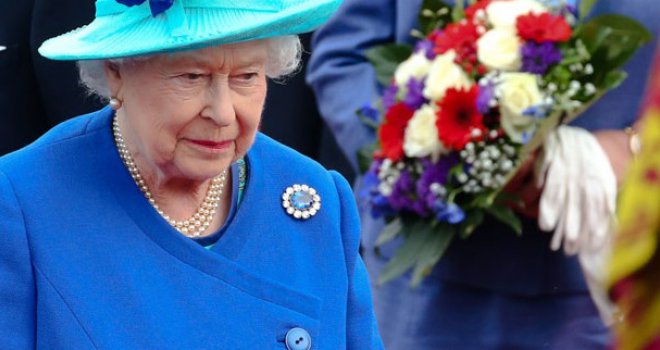 Kraljica odobrila nacrt zakona o zabrani Brexita bez dogovora
