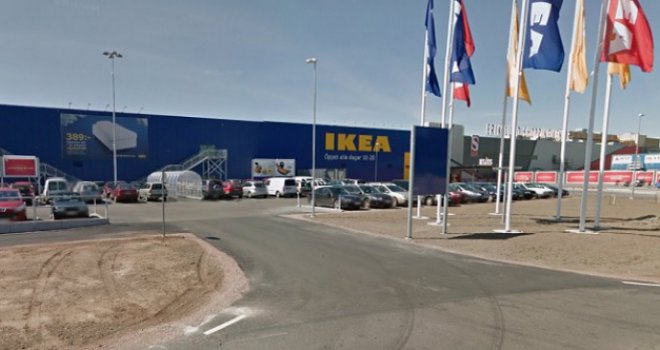 IKEA stiže u još jedan hrvatski grad: Hoće li građanima iz BiH biti bliža od one u Zagrebu?