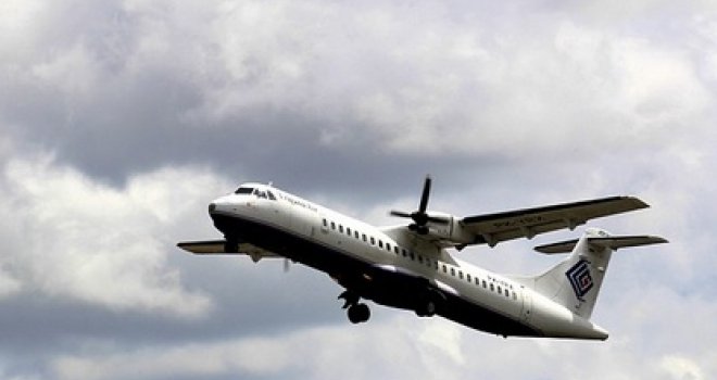 Indonežanski avion nestao s radara