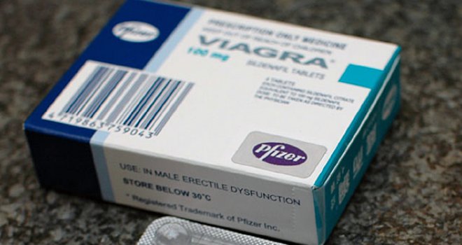 Prošlog vikenda u Kliničkom centru 35 seks infarkta zbog korištenja 'Viagre'