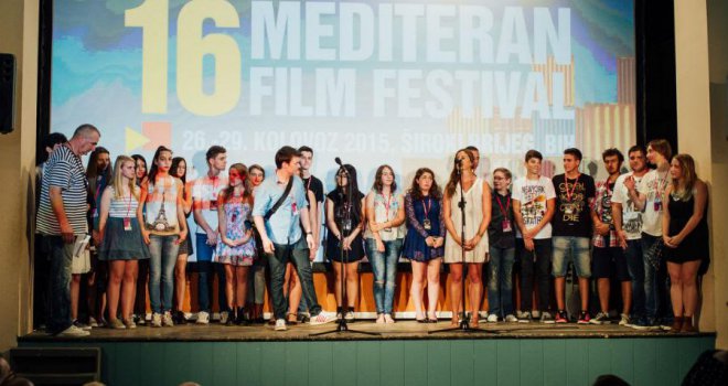 Otvoren 16. Mediteran Film Festival: Odlični dokumentarci, kvizovi i zabava za svačiji ukus