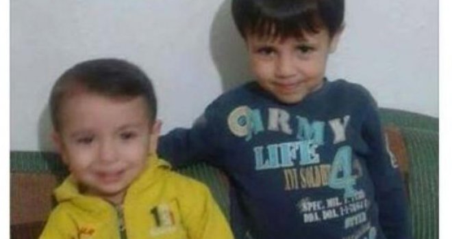 Dječaci Aylan i Galip Kurdi s majkom sahranjeni u Kobaneu