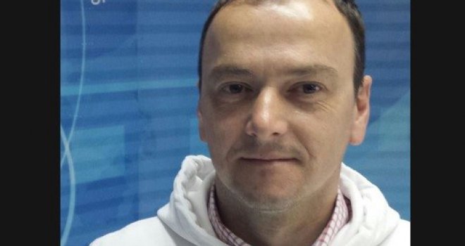Aleksandar Marković je novi urednik Informativnog programa FTV-a
