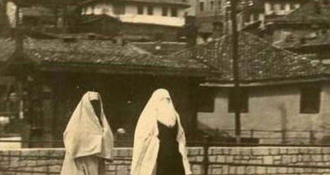 Pogledajte fascinantne snimke Sarajeva iz 1920. godine