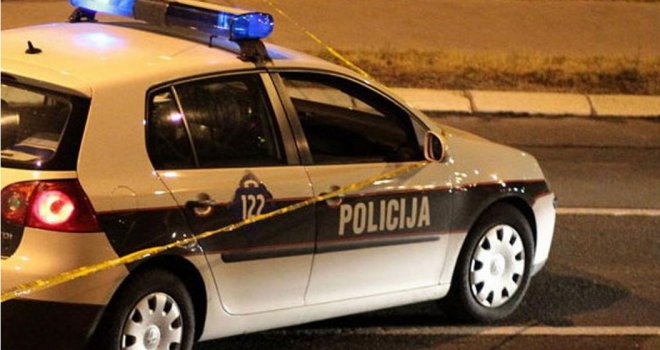 Tri pijana mladića pretukla policajce u Hadžićima