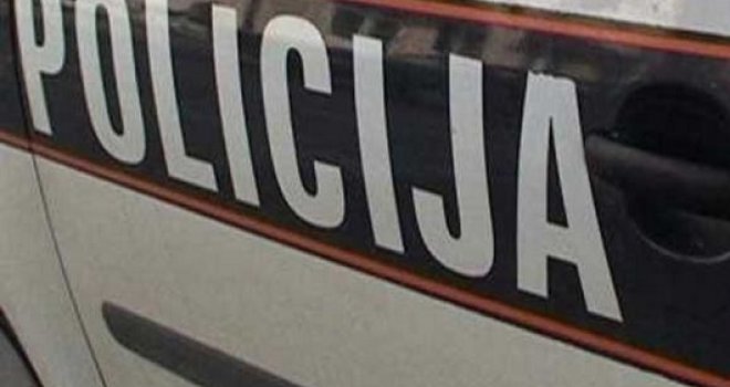 Policija identifikovala osobu koja je pucala iz pištolja u blizini kasarne 'Butile'