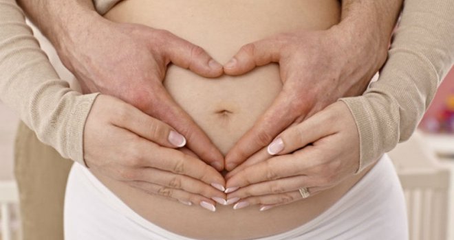Šta to nakon trudnoće na ženskom tijelu više nije isto?