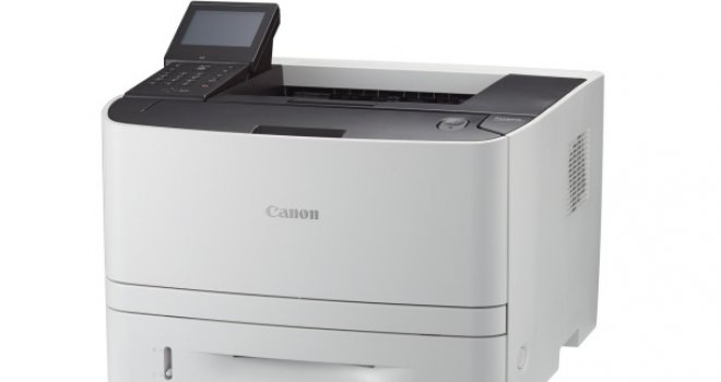 Canon lansirao nove crno-bijele i kolor printere: Dizajnirani da odgovore na sve poslovne potrebe