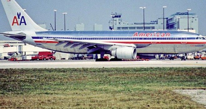 Pilot American Airlinesa preminuo tokom leta: Iz kokpita se čulo samo 'Više ne diše...'