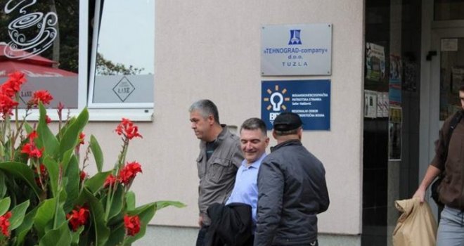Skupština TK smjenjuje ministra Edina Ajanovića